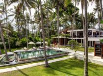 Villa Gita Segara, Villa Overview